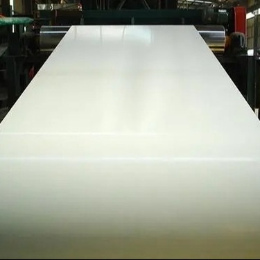 0.4mm Espessura PPGI bobina de aço galvanizado Certificado ISO