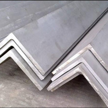 Q235 de alta qualidade barras de aço plano galvanizado a carbono em forma de L