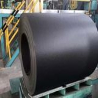Z40-Z275 PPGI PPGL galvanizado a quente para material de cobertura Ral 9004 9005