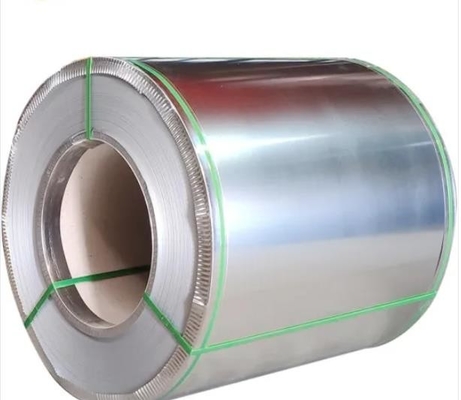 EN10346  Bobina de aço galvanizado por imersão a quente S250GD+Z60 0,4 0,5mm Bobina GI