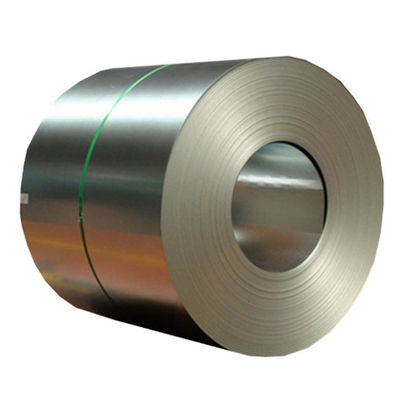 UE galvanizada 0.1mm 10142 do RUÍDO das bobinas Q195 Q235 Q345 Han Steel da chapa metálica